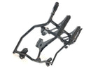 Suzuki DL 1000 V -Strom [2006] - Antlers do titular de revestimento-2