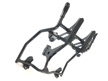 Suzuki DL 1000 V -Strom [2006] - Antlers do titular de revestimento - 0