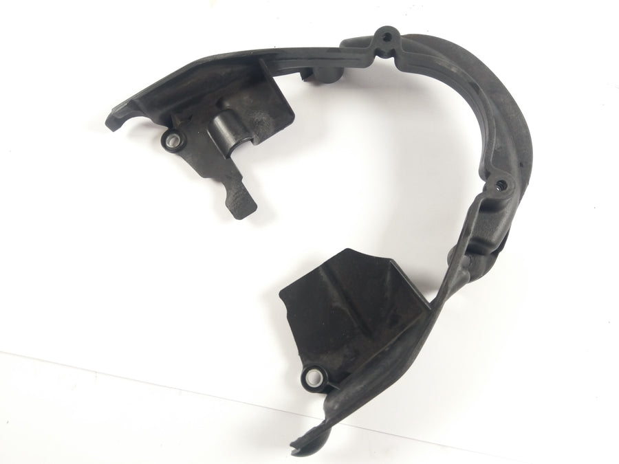BMW R 1200 R - K27 [2007] - Cobertura de maquinaria de tampa de cobrança