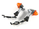 Triumph Bonneville 908MD [2001] - Turn Signal no casal do conjunto frontal-4