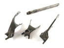 Triumph Speed ​​Triple 955i T509 [1997] - Switch Forking Switching Garws Set-3