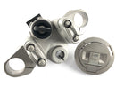 BMW F 800 ST [2006] - Locksmith com imobilizador e ponte de garfo-5
