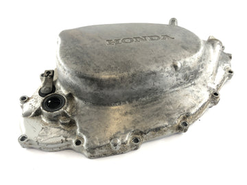 Honda XL 500 S PD01 [1982] - tampa da tampa do motor tampa - 0