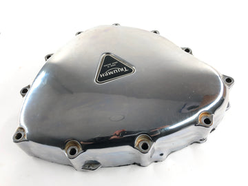 Triumph Bonneville 908MD [2001] - Tampa do motor da capa de máquinas leves - 0