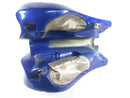 Yamaha TT 600 R DJ01 - Tanque petrolente Tank-5