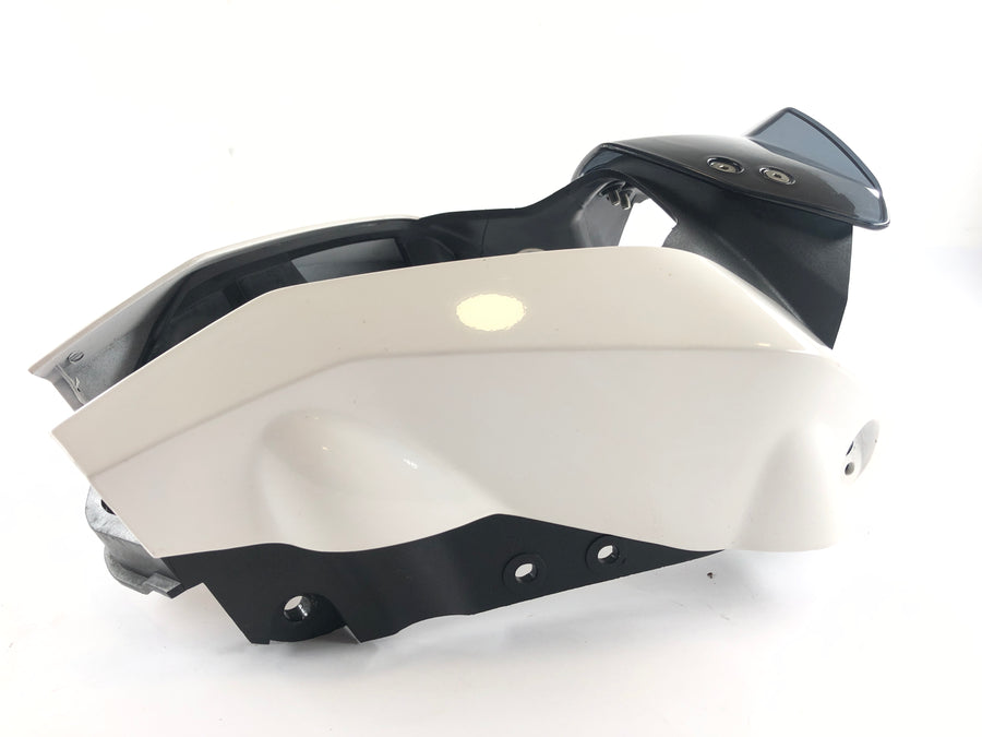 KTM DUKE 125 [2011] - LAMBLE MASHATE Cockpit revestimento