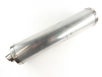 Triumph Speed ​​Triple T509 - Slipler de silenciador de exaustão