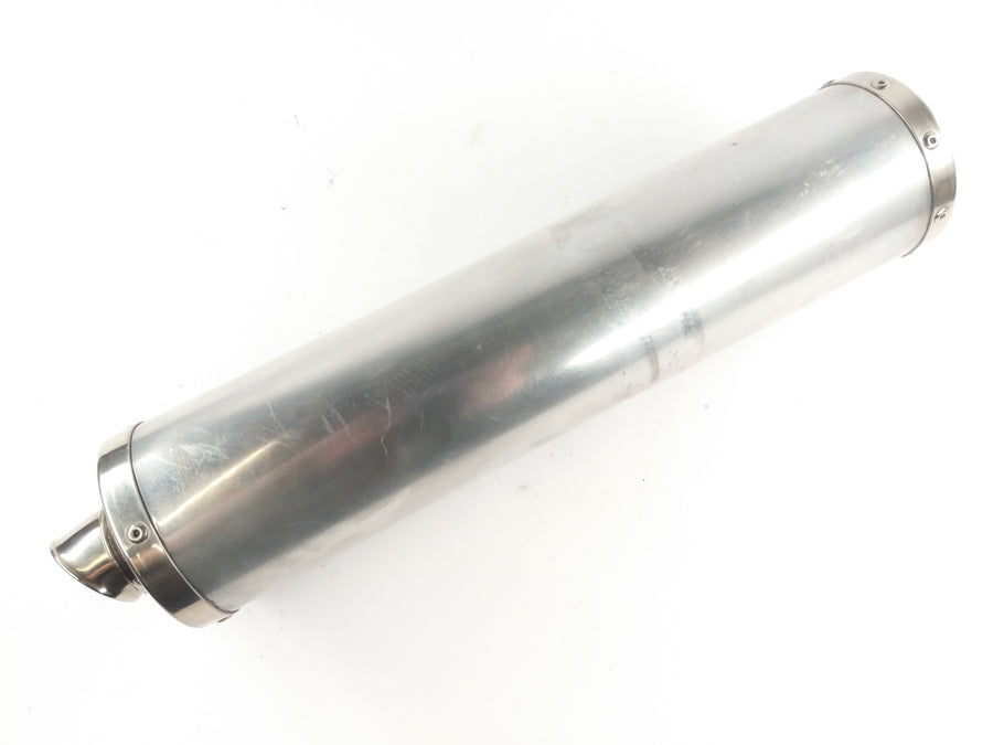 Triumph Speed ​​Triple T509 - Slipler de silenciador de exaustão