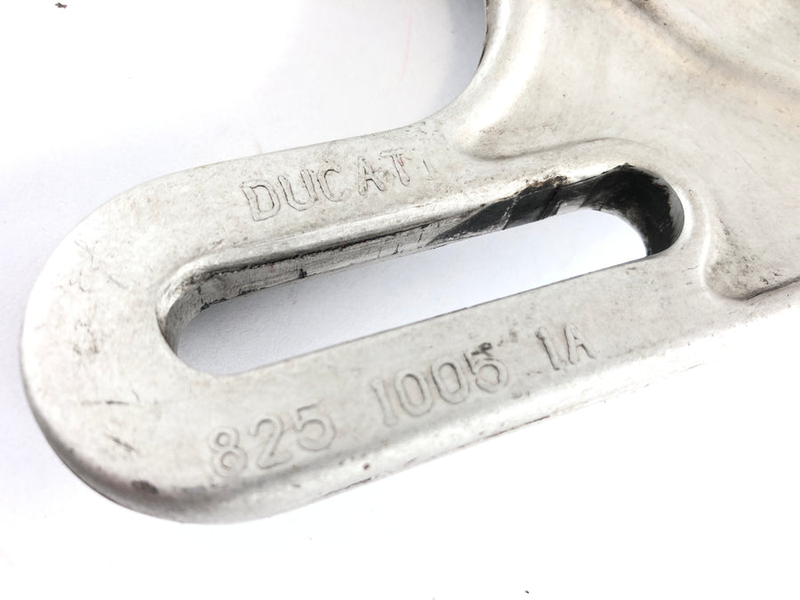 Ducati 888 Strada [1993] - âncora do freio da placa do freio