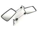Triumph Thruxton 900 [2004] - Spiegel Repil Set Par-1