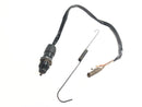 Suzuki DR 750 S SR41B [1988] - Interruptor da luz de freio na parte traseira-1