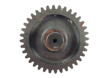 Ducati GTV 500 - Caixa de engrenagens do Gear Co -Gear - 0