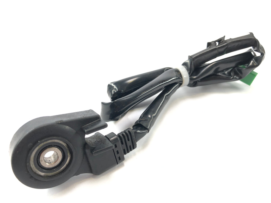 Honda CBF 1000 A SC58 [2006] - Chave de suporte lateral