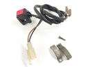 Yamaha Kodiak 400 5Y4 [2004] - Switch HODEBAR ACIPLES HUPE-1