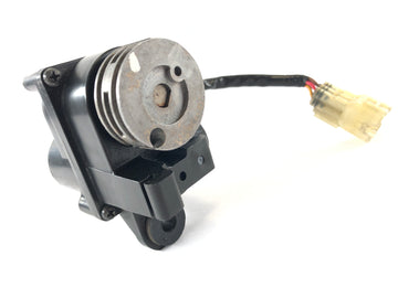 Honda CBR 1000 RR SC57 [2006] - Motor de termo para sistema de escape - 0