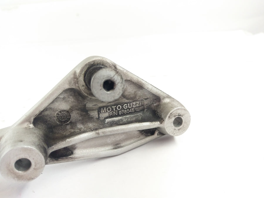 Moto Guzzi Stelvio 1200 4V [2008] - Rastt Holder and FootS -Arest à esquerda