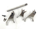 Triumph Speed ​​Triple T509 885i [1998] - Switch Forking Switching Garws Set-1