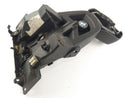 BMW K 1200 R [2010] - titular da placa-2