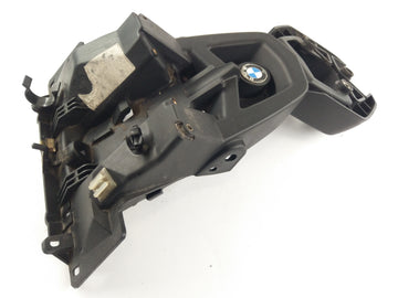 BMW K 1200 R [2010] - titular da placa - 0
