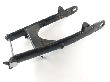 Suzuki LS 650 NP41B [1990] - balanço da roda traseira sufocada - 0