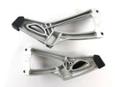 BMW K 1200 GT [2003] - Pediatric para os pés com suporte para o suporte esquerdo e direito-6