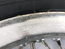 Honda GL 1000 Goldwing Gl1 [1977] - Hinterrad Rad Rim-3