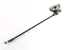 Aprilia RSV 1000 RR Factory [2009] - Bloqueio de assento-2
