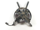 Suzuki GSX -R 750W GR7BA - Ventilador de resfriador de água fria-2