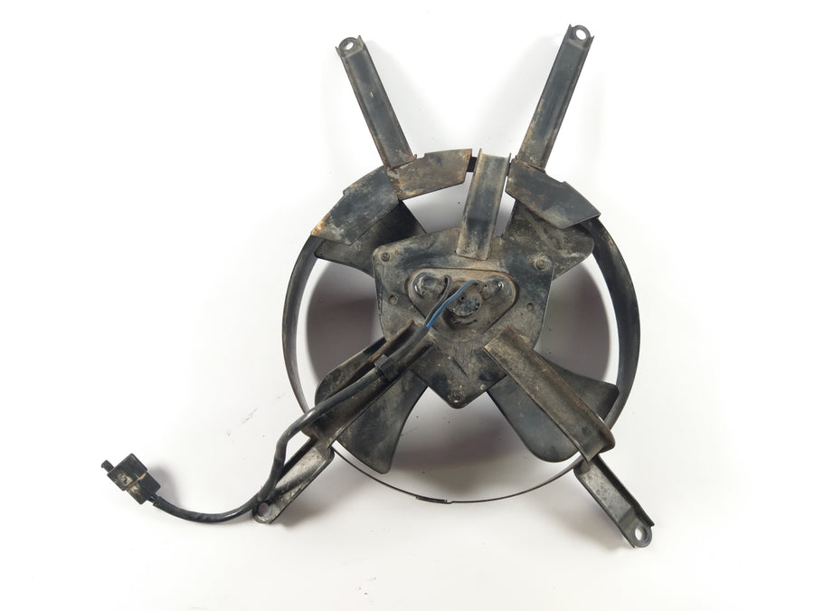 Suzuki GSX -R 750W GR7BA - Ventilador de resfriador de água fria