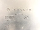 BMW K 1200 GT K12 [2004] - revestimento interior-3