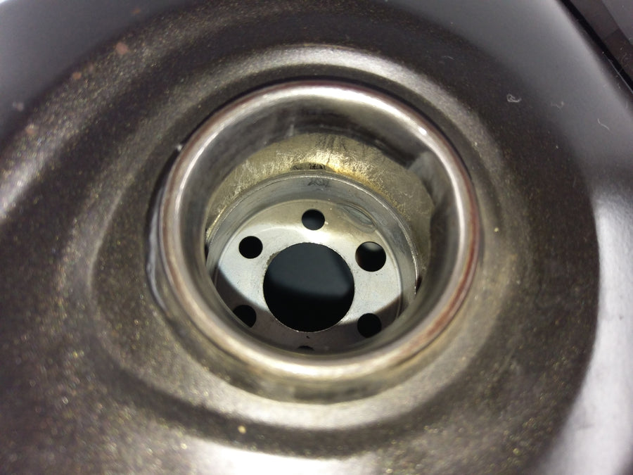 Yamaha XT 660 x DM01 [2006] - Tanque de tanques tanques