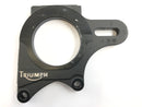 Triumph Daytona 955i T595N [2001] - âncora do freio da placa de ancoragem-1