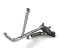 Yamaha XV 750 Virago [1991] - Stand lateral com primavera e placa de retenção-1