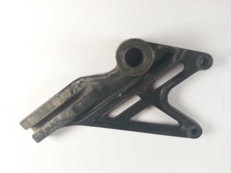 Suzuki DR 650 SP42B - Roda traseira da âncora de freio