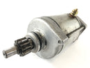 Yamaha XT 660 DM01 [2005] - Motor inicial do motor-3