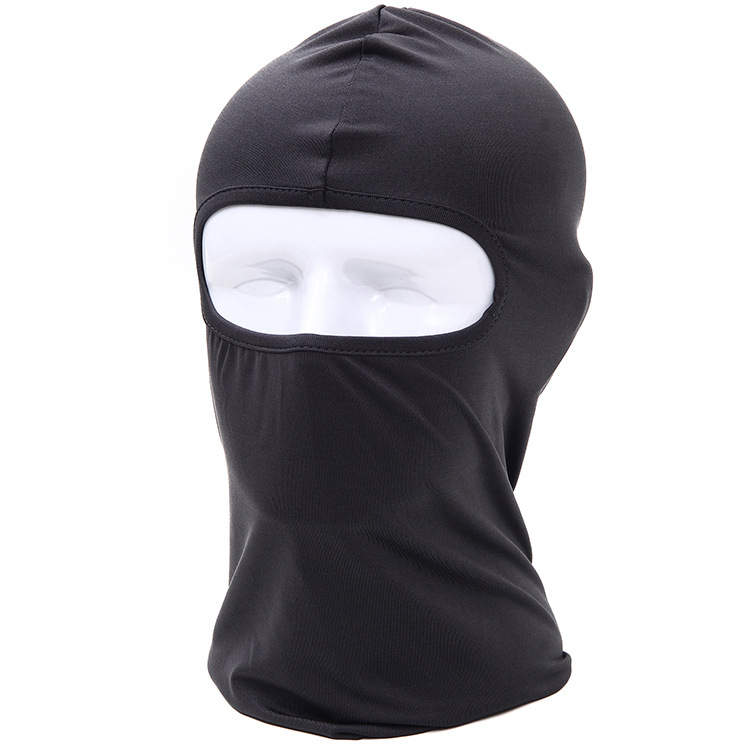 Sturm capuz para motociclistas - Motorize Balaclava