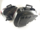 Triumph Trophy 1200 T300E [1996] - Setcase conjunto com suporte e chave-2