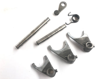 Aprilia SX KX1 125 [2020] - Switch Forking Switching Garws Set - 0