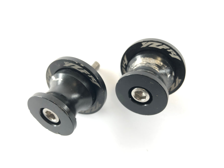 Yamaha Yzf R1 RN12 [2005] - Stand Graving Schwinge Prism Socket