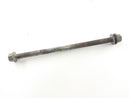 Honda XL 500 R PD02 [1983] - Bolts de eixo Swing-2