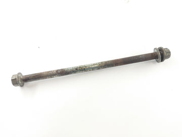 Honda XL 500 R PD02 [1983] - Bolts de eixo Swing - 0