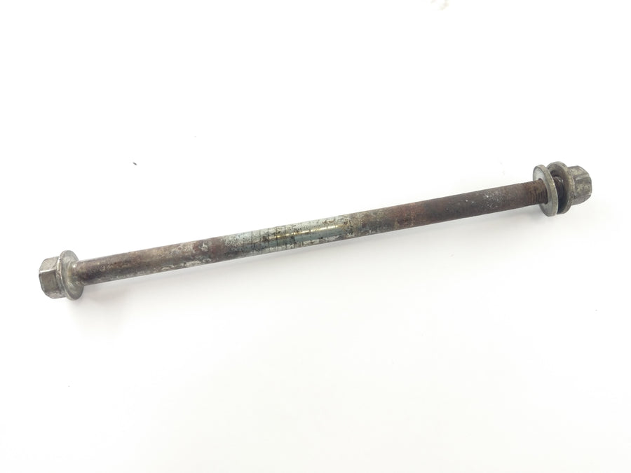 Honda XL 500 R PD02 [1983] - Bolts de eixo Swing