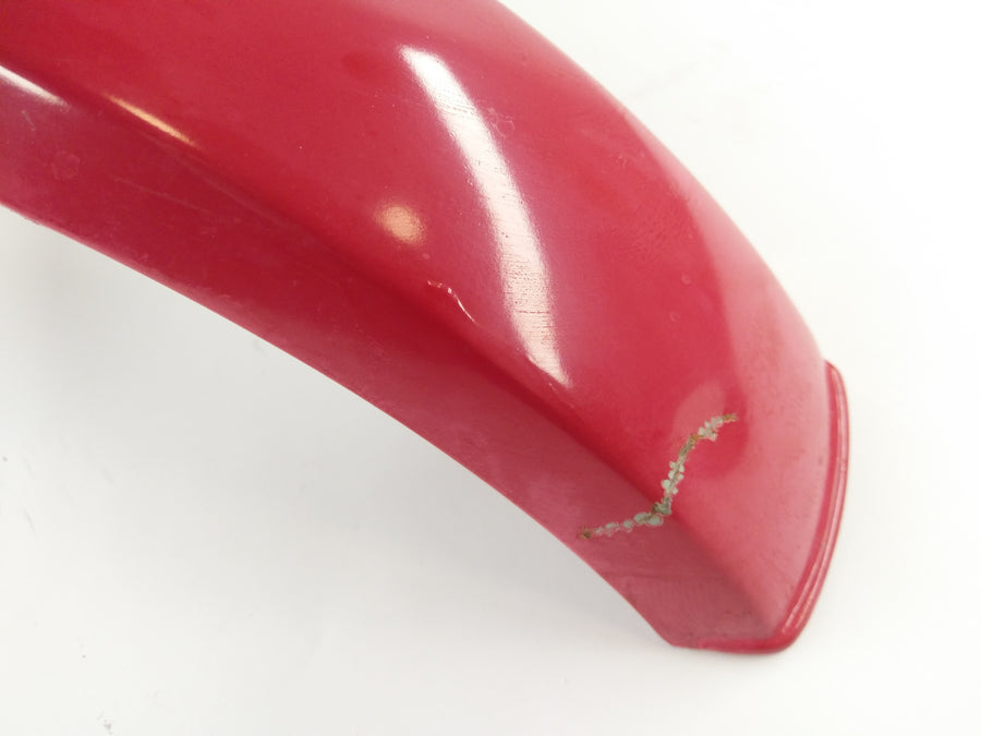 Cagiva Alazzurra 350 [1985] - Fenders of Protetive Bandey na frente do Frontfender