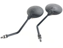 BMW F 650 GS R13 [2000] - Spiegel Refelief Set Casal-5