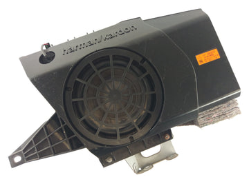 Mercedes Benz E 280 CDI [W211] - Subwoofer Harmanm Kardon