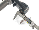Yamaha XJ 900 F 58L [1985] - Fork Bridge abaixo-3