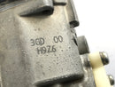 Yamaha YFM 350 Warrior 3GD [2003] - Carburador-3