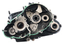 KTM 640 LC4 [2003] - Habitação do motor Casas vazias-3