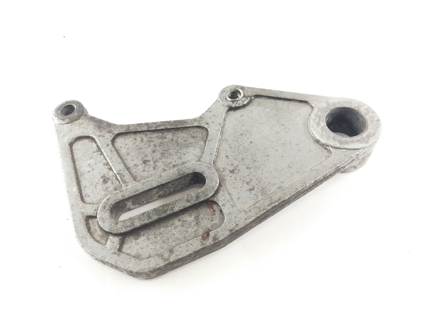 Aprilia Rs 125 MPB [1999] - Placa de âncora de âncora de freio
