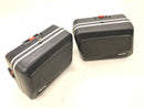 HONDA GL 500 Silversching PC02 - Caixa superior da mala de mala com suporte com suporte-2